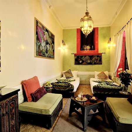 Riad Dar El Souk Марракеш Экстерьер фото