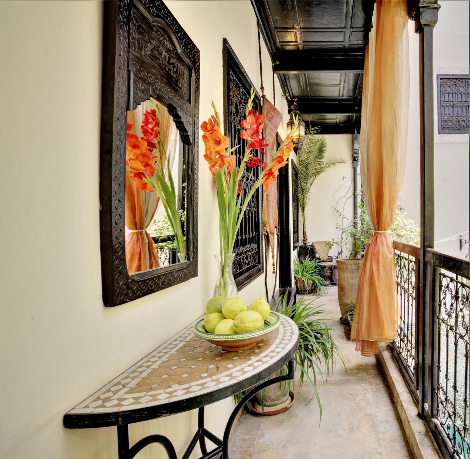 Riad Dar El Souk Марракеш Экстерьер фото