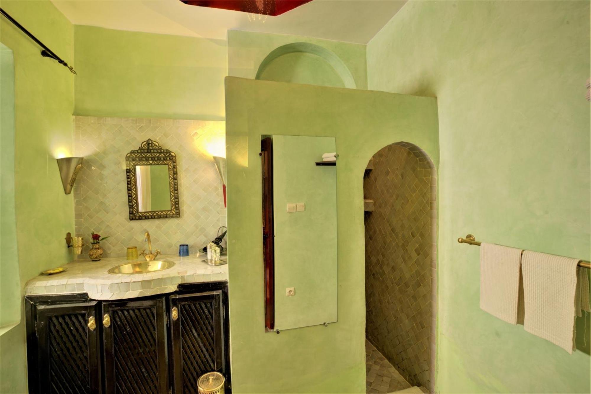 Riad Dar El Souk Марракеш Номер фото