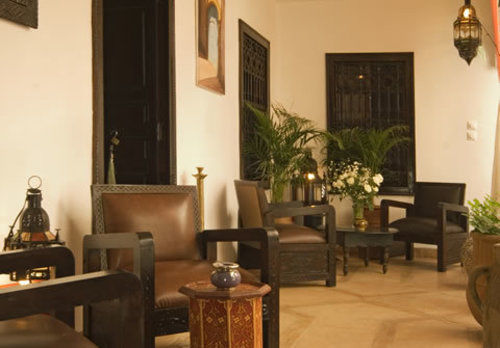 Riad Dar El Souk Марракеш Экстерьер фото